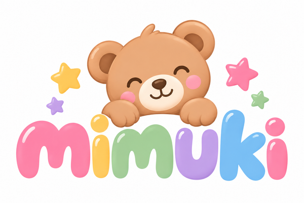 MIMUKI